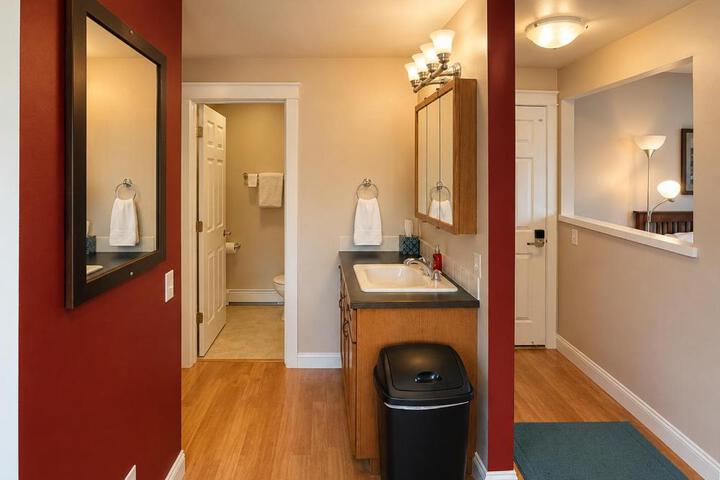 Triple Tree Suites