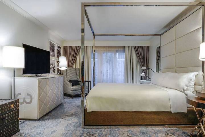 Hotel Amarano Burbank - Hollywood