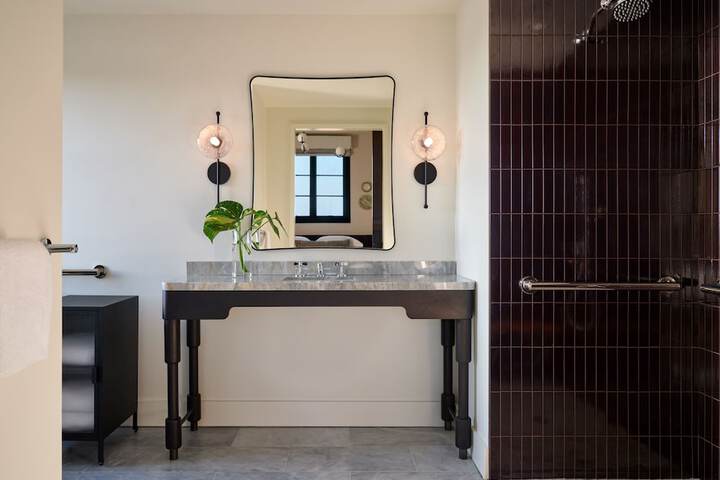 Kimpton Mirador Pacific Grove Monterey by IHG