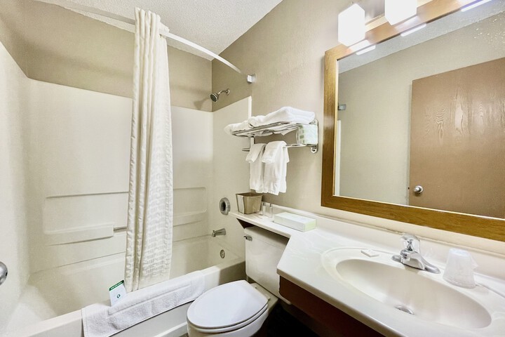 Econo Lodge Quincy