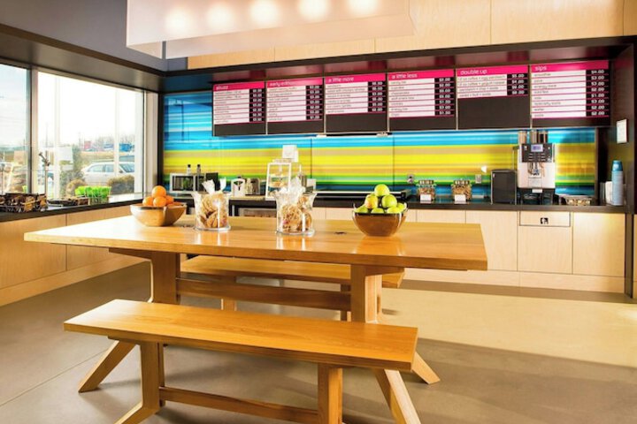 Aloft by Marriott Mount Laurel
