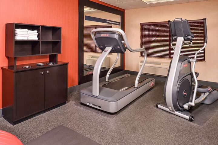 Health and Fitness 34 of 36