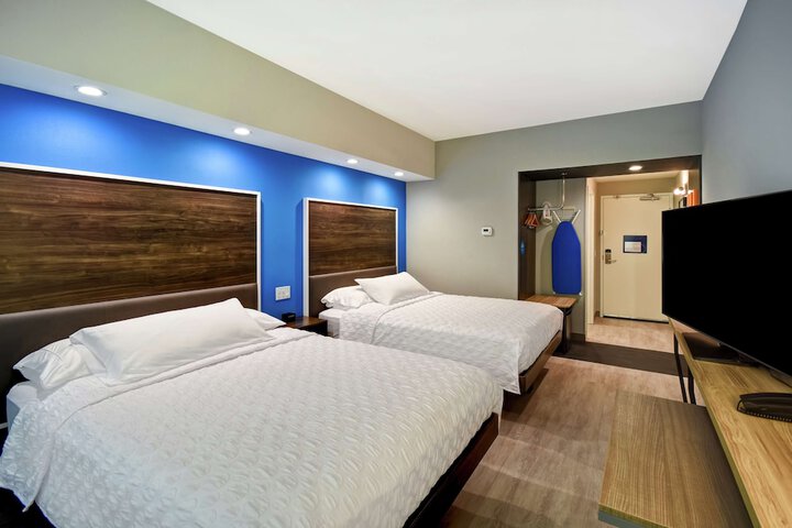 Tru by Hilton Deadwood SD