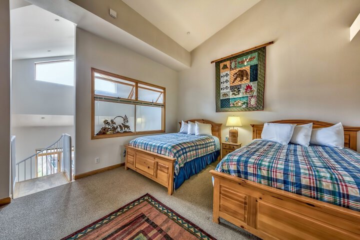 Luxury 2br + Loft Lodge at Kirkwood Unbeatable Location 2 Bedroom Condo by RedAwning