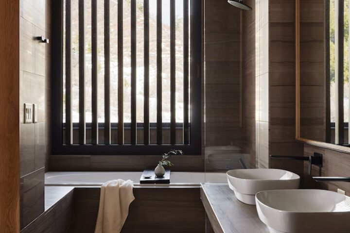 The Lodge at Blue Sky Auberge Collection