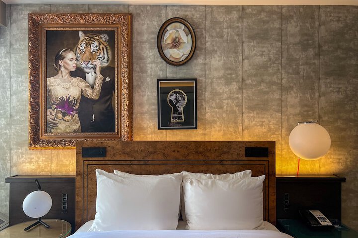 Hotel Indigo Baton Rouge Downtown by IHG