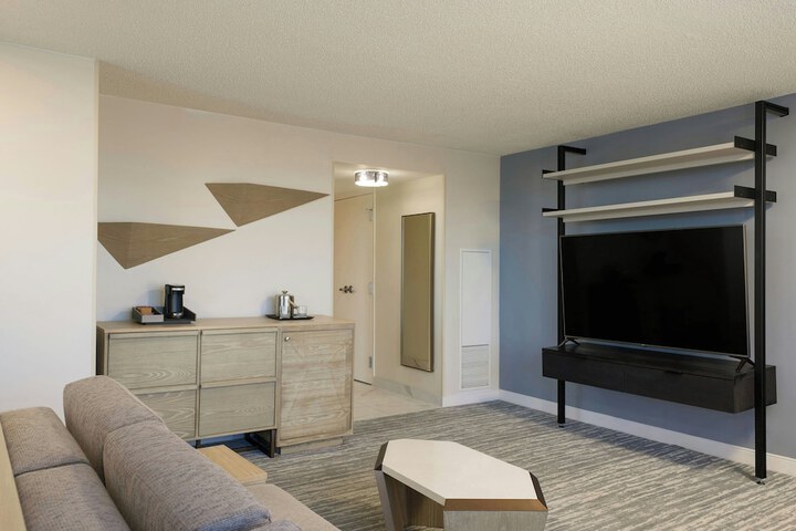 The Westin Atlanta Airport