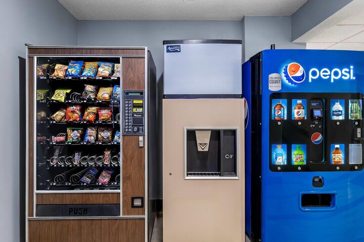AmericInn by Wyndham Columbus Wisconsin