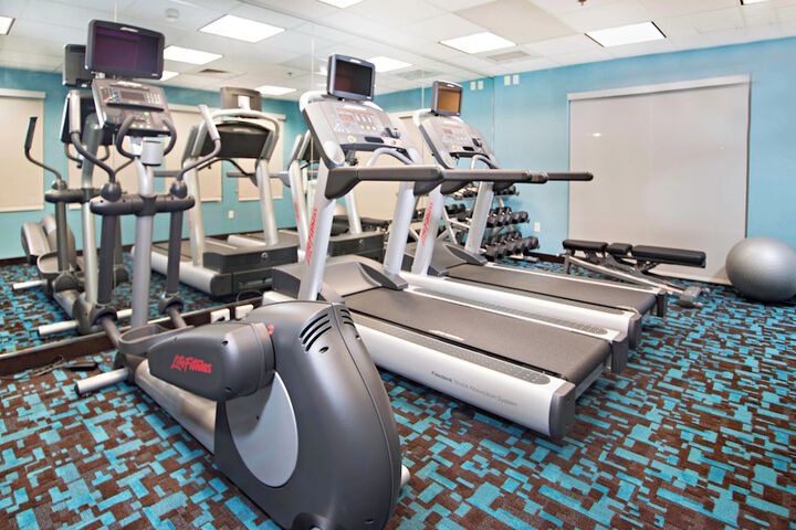 Fairfield Inn and Suites by Marriott Idaho Falls
