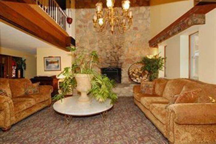 Budget Host Killington Lodge