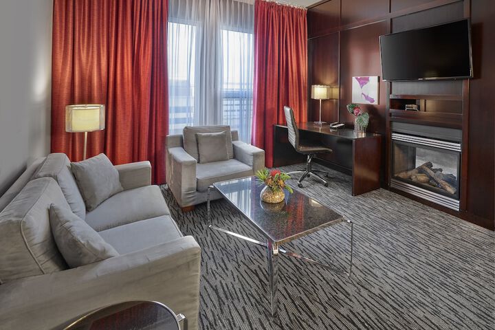 Matrix Hotel