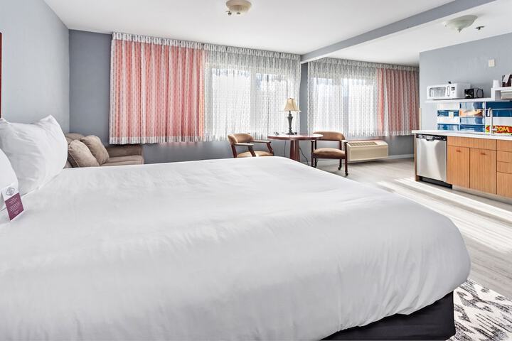 Inn at Seaside