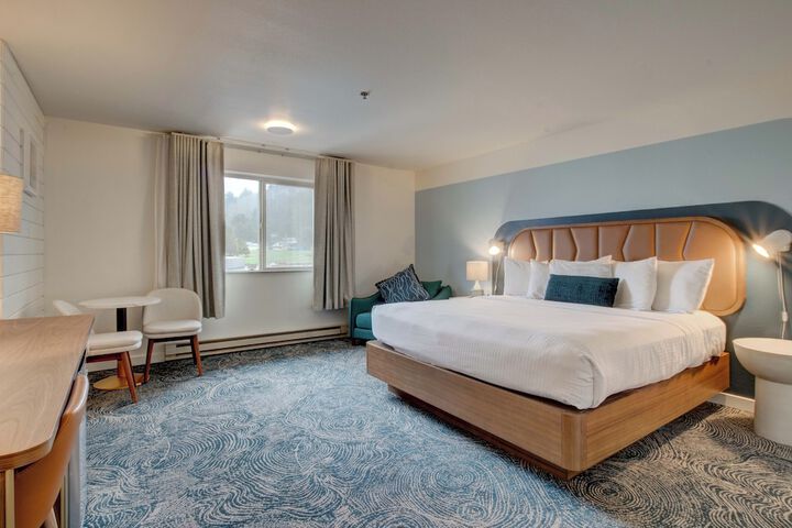 Adobe Resort