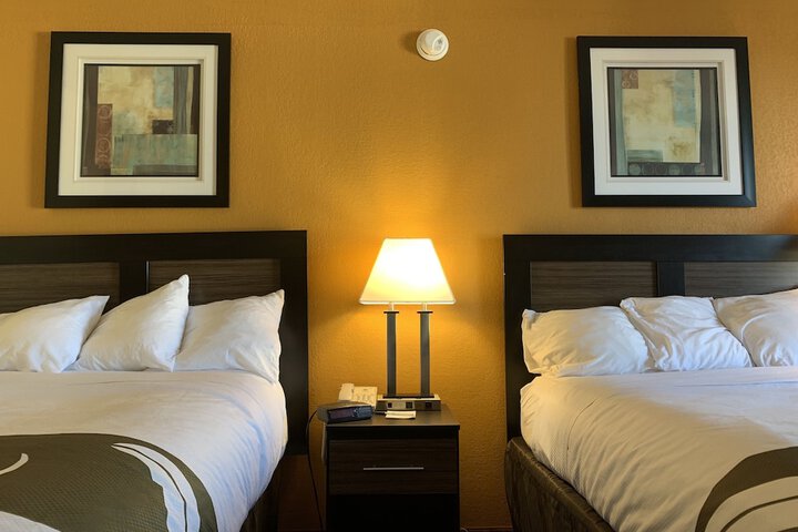 Quality Inn University Area