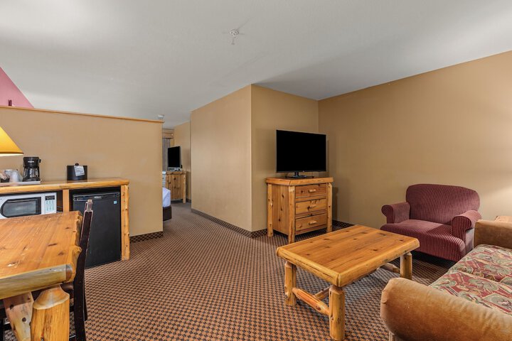 The Lodge at Brainerd Lakes Trademark Collection by Wyndham