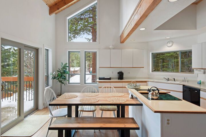 Incline Village Manor Near Beach & More!