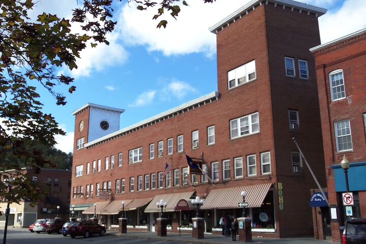 Hotel Coolidge