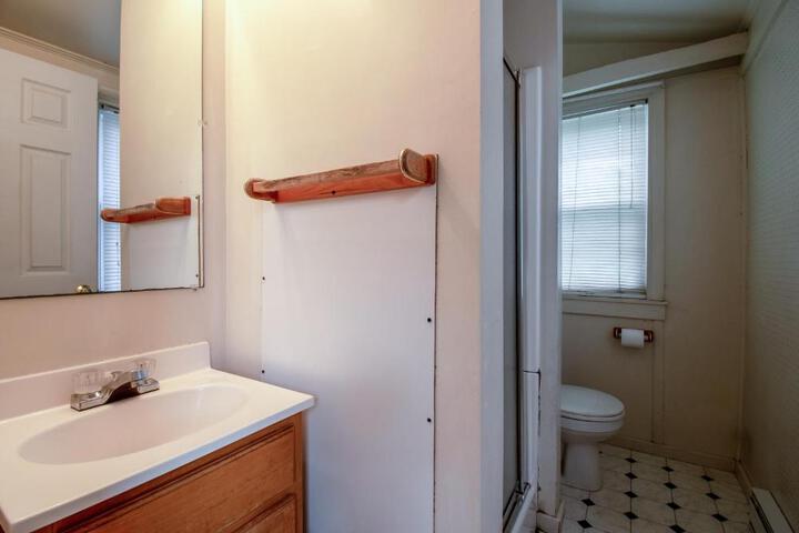 Spring Gulch Country House 9