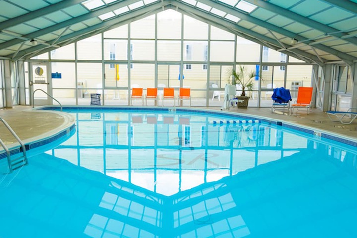 Pool 8 of 79