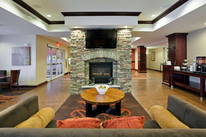 Hampton Inn Matamoras / Milford