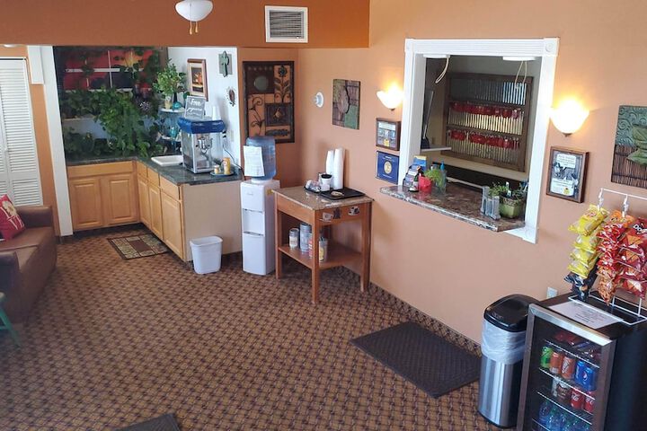 Hotel Interior 11 of 55
