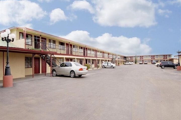 Americas Best Value Inn Holbrook