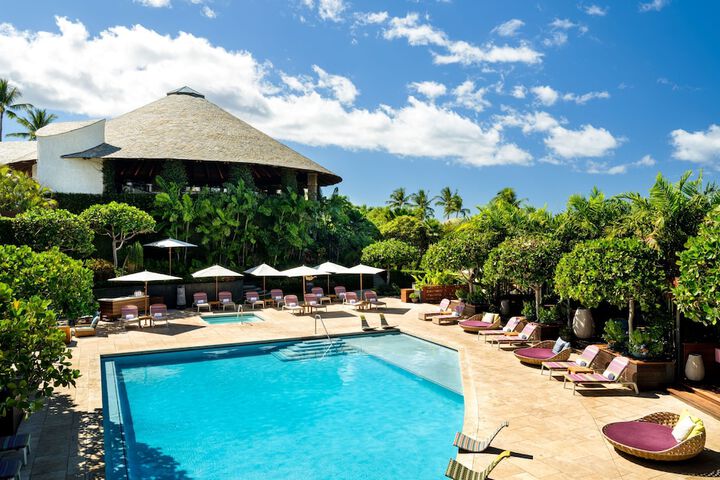 Hotel Wailea Relais & Chateaux - Adults Only