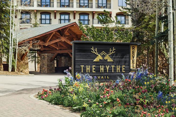The Hythe a Luxury Collection Resort, Vail