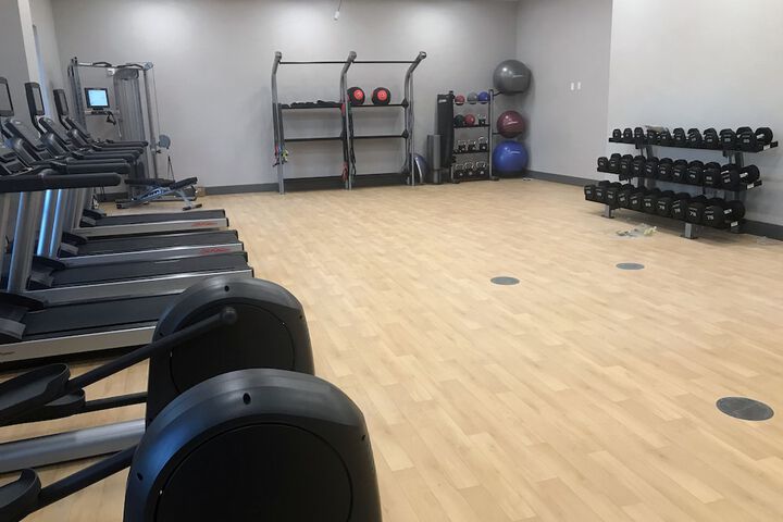 Health and Fitness 28 of 31