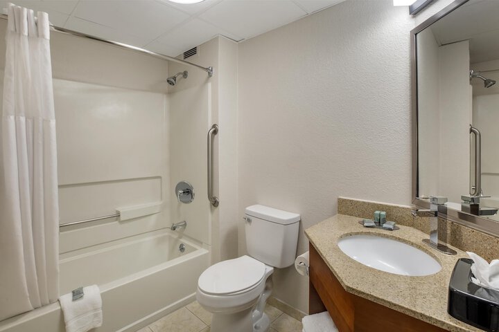 Best Western Mystic Hotel