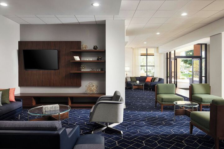 Courtyard by Marriott Santa Rosa