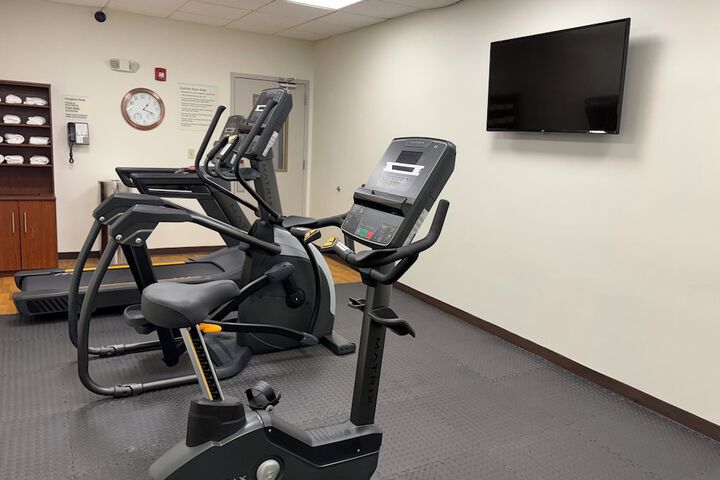Garner Hotel Mahwah by IHG