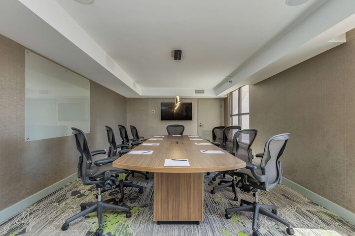 DoubleTree by Hilton Phoenix Chandler