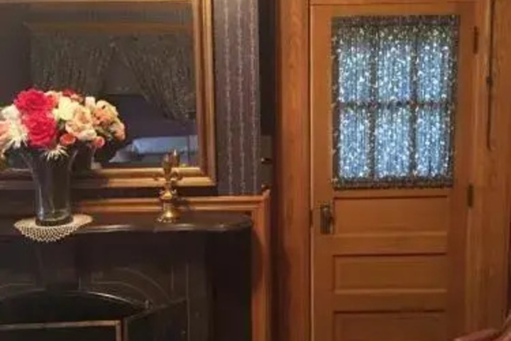 Queen Anne Bed and Breakfast