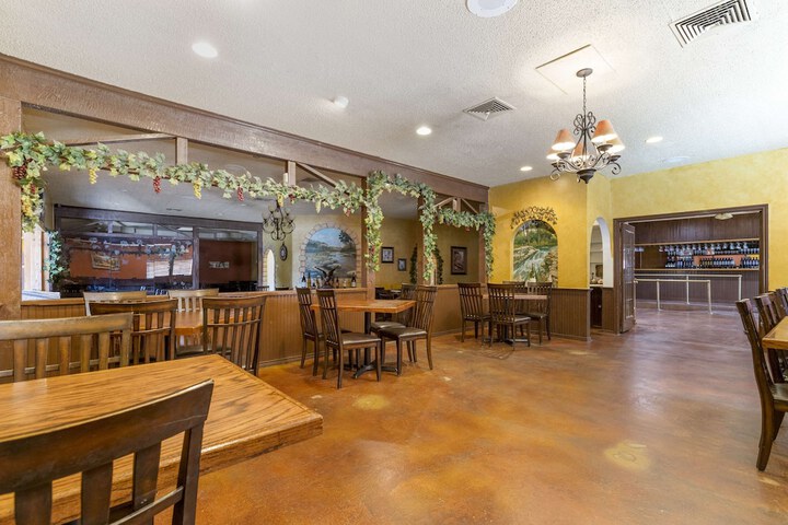 Best Western Sunday House Inn