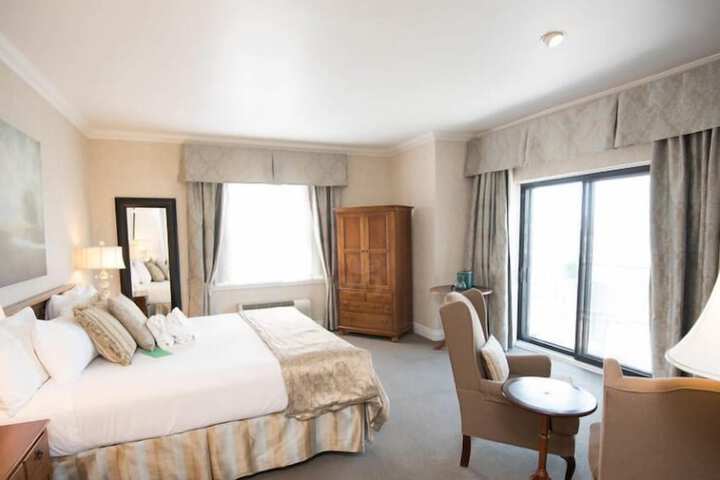 The Gananoque Inn