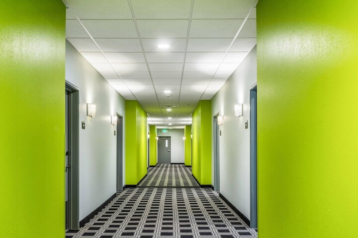 The Wallhouse Hotel an Ascend Collection Hotel
