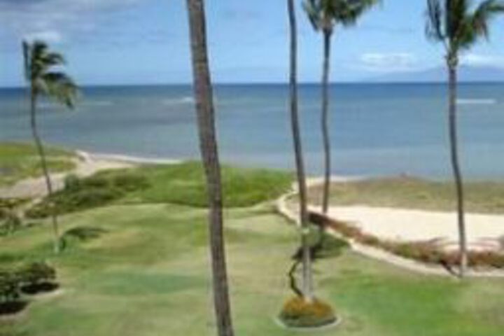 Koa Lagoon