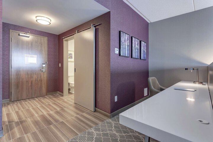 Hilton Garden Inn Toronto Brampton West