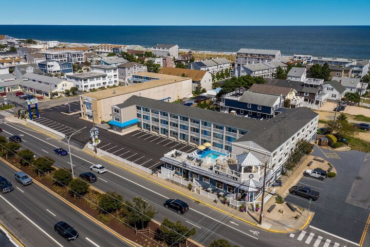 Atlantic Oceanside Dewey