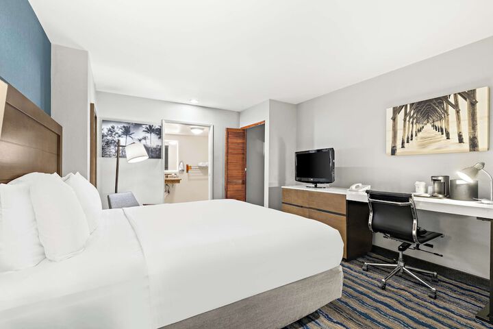 Best Western Chula Vista / Otay Valley Hotel