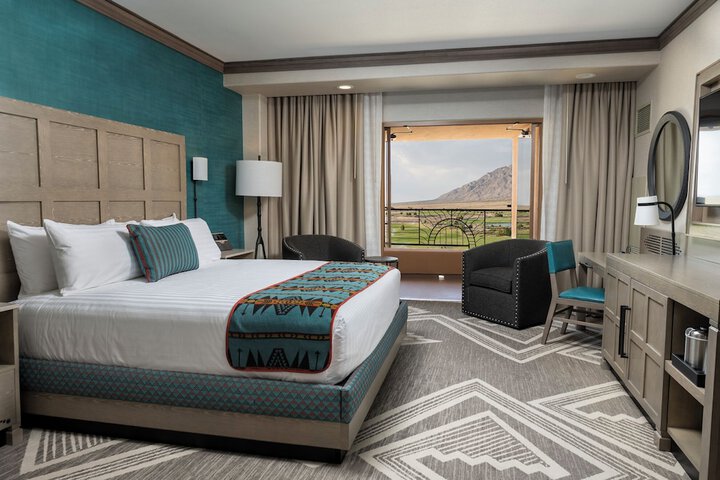 Sandia Resort & Casino