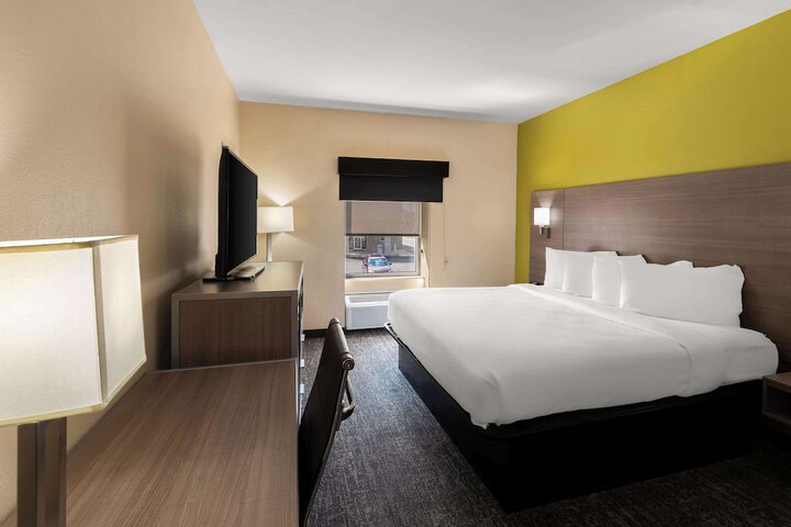 Best Western Adena Inn