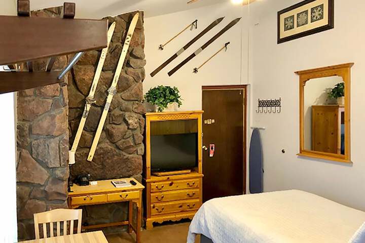 Tyrolean Lodge