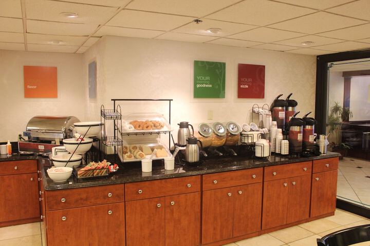 Comfort Inn Feasterville - Trevose