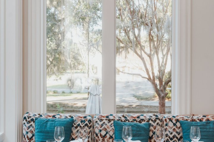 Hotel Bardo Savannah