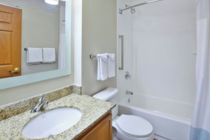 Towneplace Suites by Marriott Brookfield