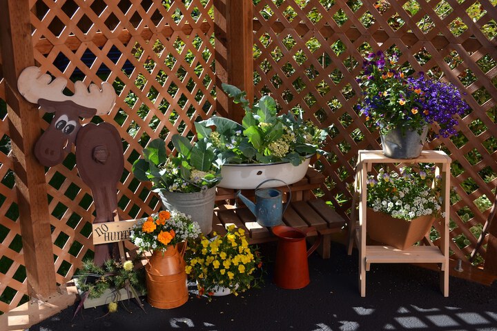 Terrace/Patio 26 of 38
