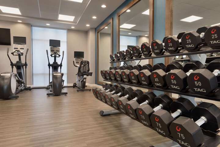 Health and Fitness 35 of 35