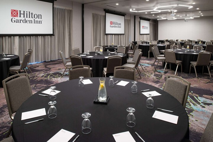 Hilton Garden Inn Seattle Lynnwood WA